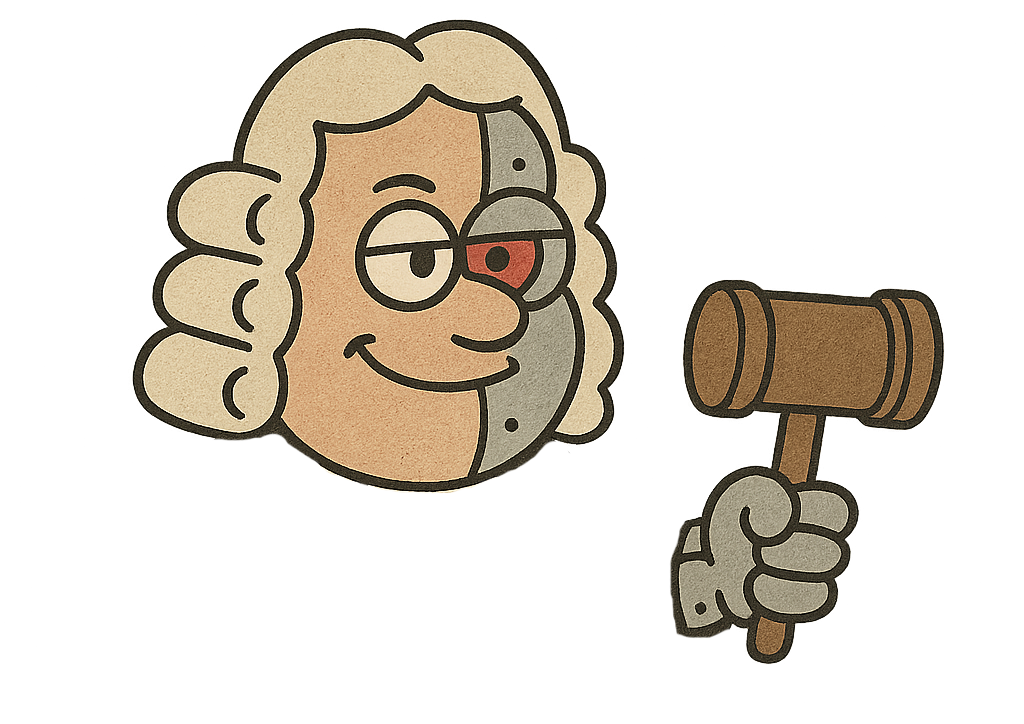 The Judge
